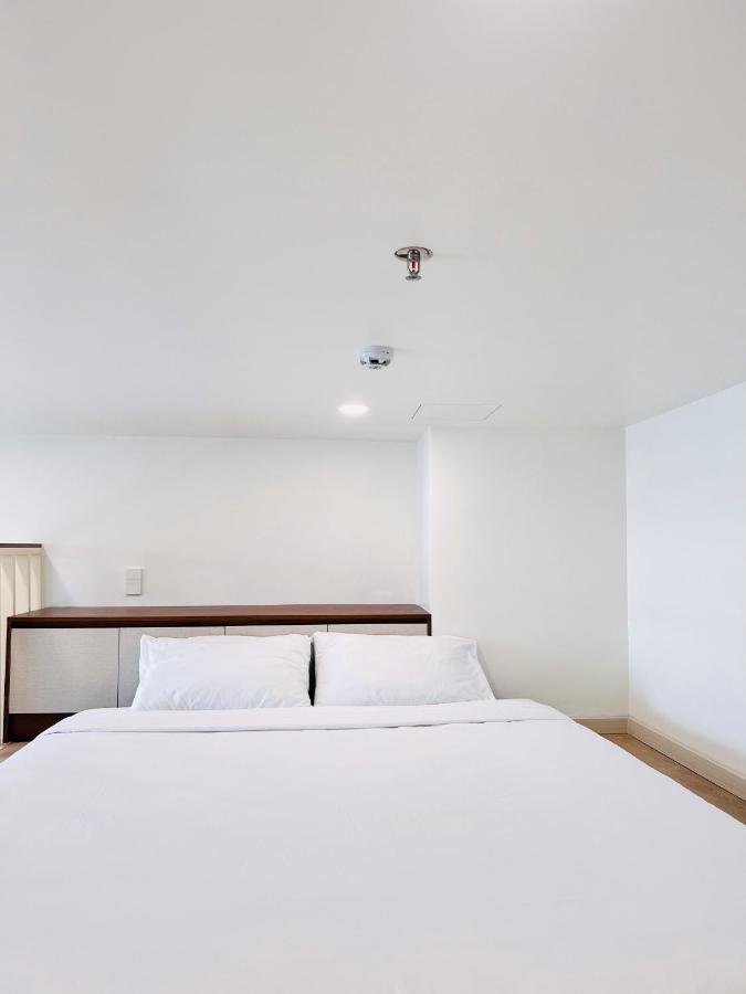 Amanda Boutique -Serviced Apartment - Hotel Binh Duong Thu Dau Mot Exterior photo