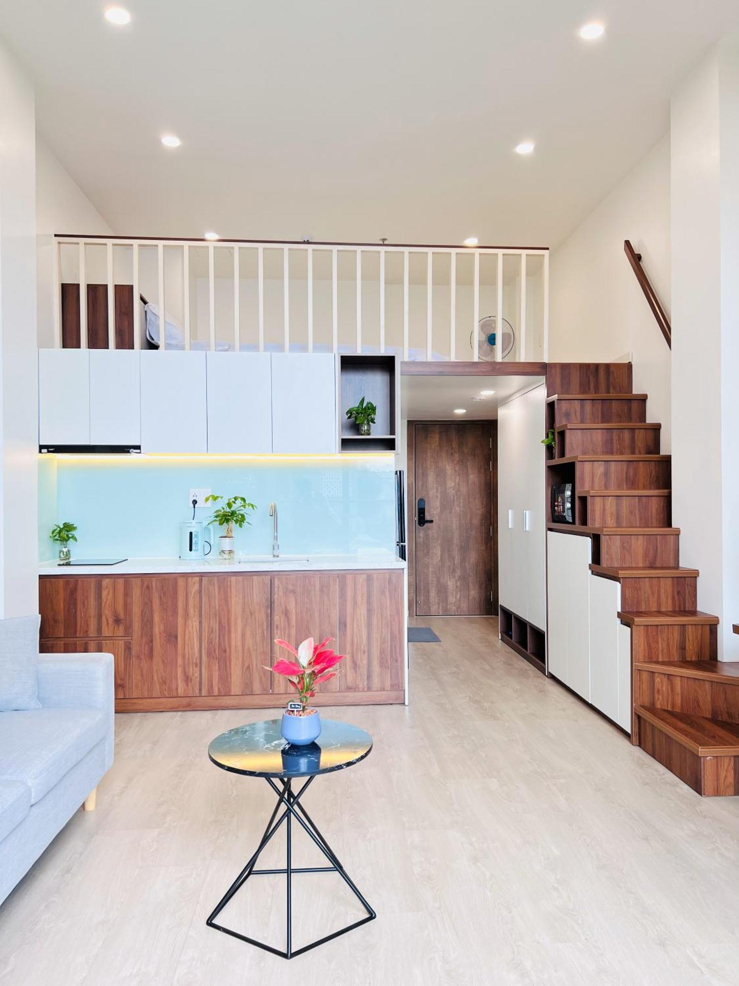 Amanda Boutique -Serviced Apartment - Hotel Binh Duong Thu Dau Mot Room photo
